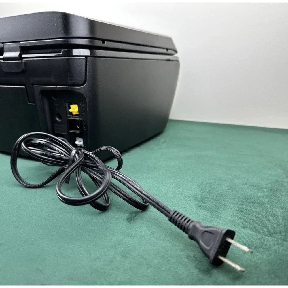 HP Envy 7645 All in One Printer Color Inkjet Fax Copy Scan Photo Web